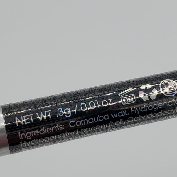 SKONE COSMETICS Brow Wand in Chocolate Eyebrow Pencil FULL SIZE .01oz - Picture 5 of 8